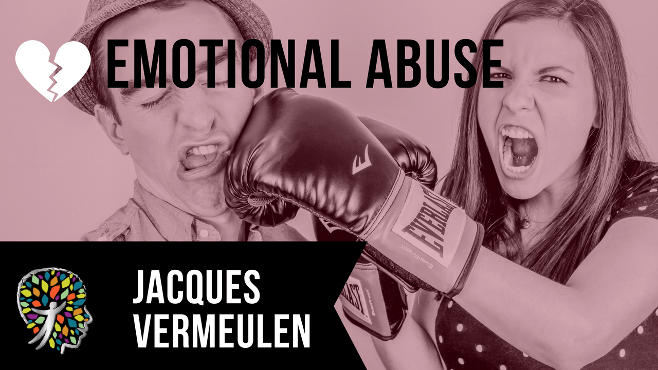 Emotional Abuse