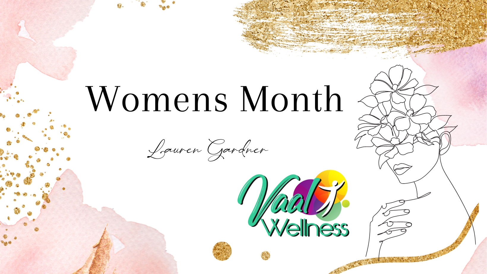 Womens Month
