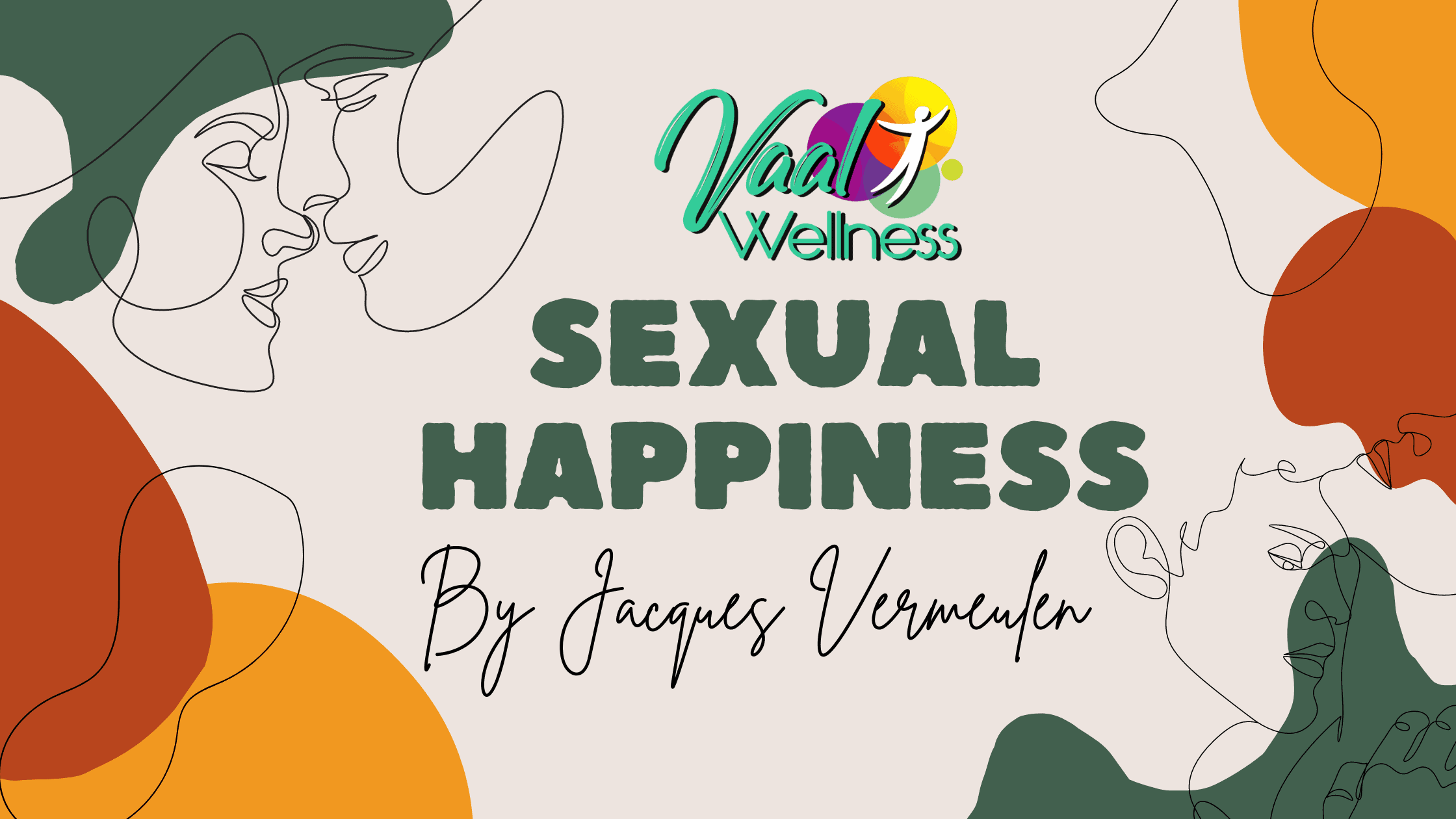 Sexual Happiness