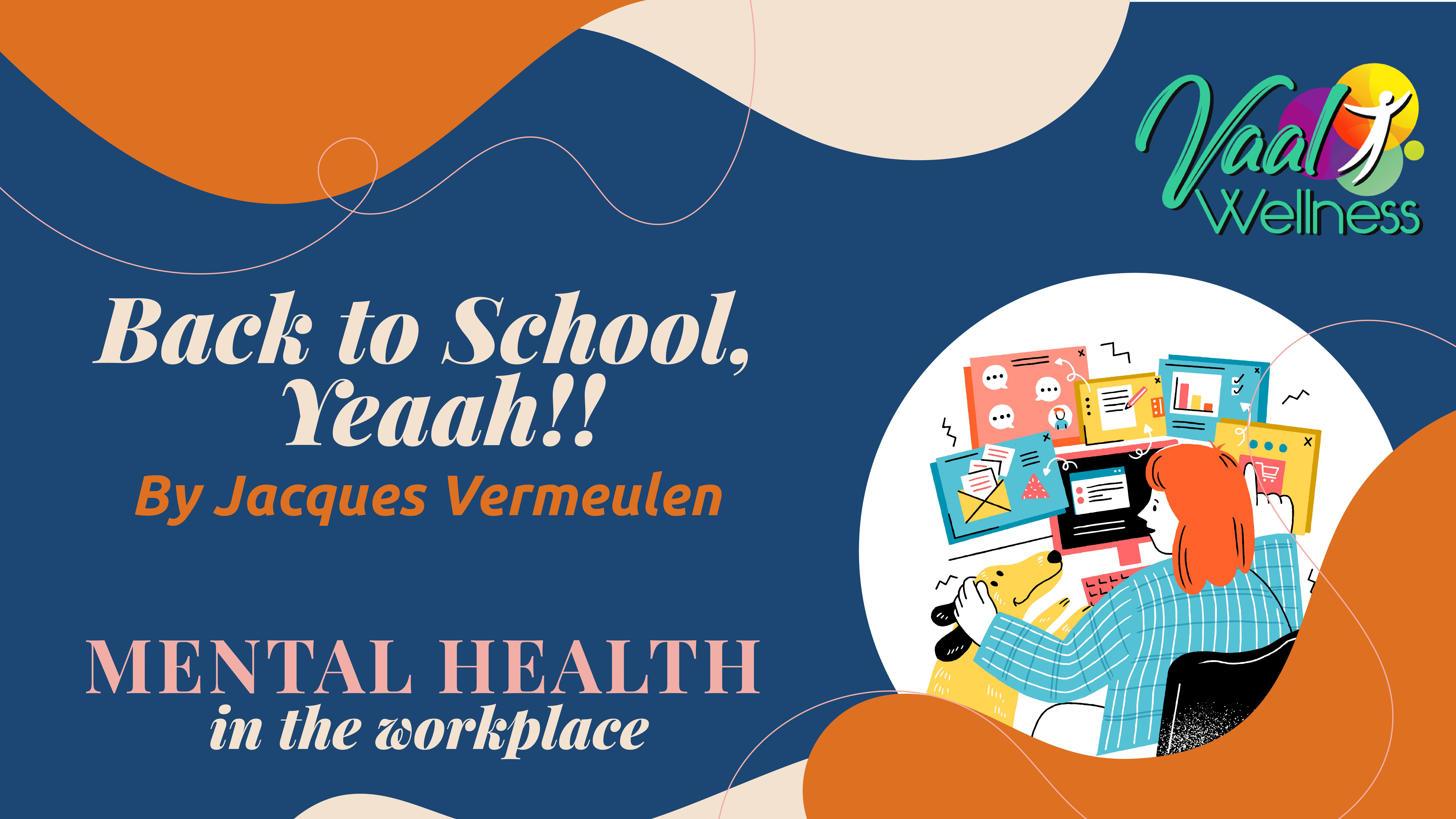 Back to School, Yeaah!!