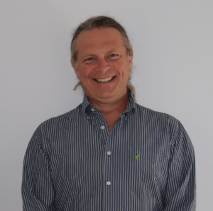 Picture of Jacques Vermeulen